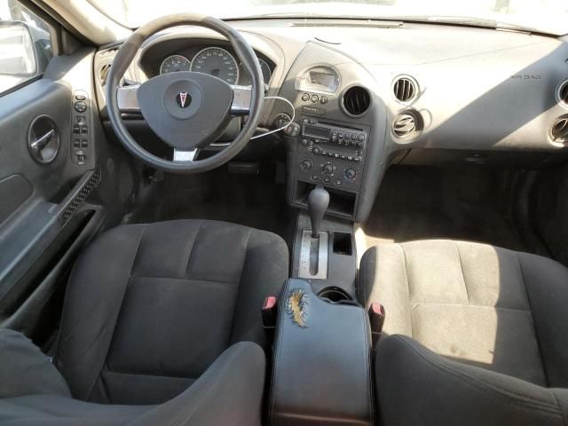 2007 Pontiac Grand Prix