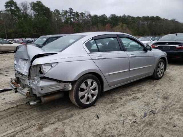 2010 Honda Accord EX