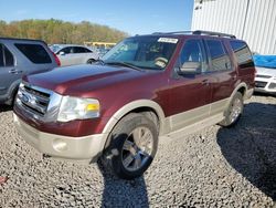 2010 Ford Expedition Eddie Bauer en venta en Windsor, NJ