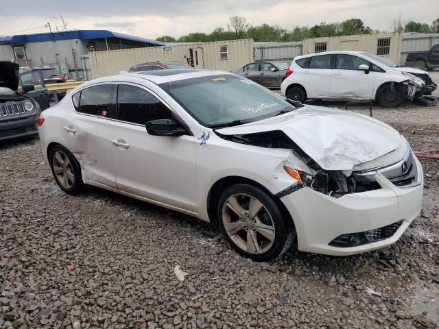 2013 Acura ILX 20 Premium