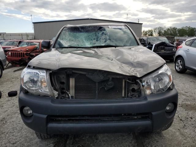 2010 Toyota Tacoma