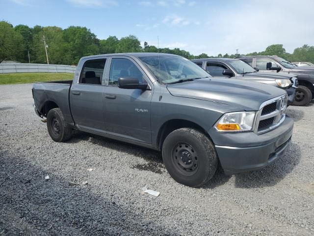 2009 Dodge RAM 1500