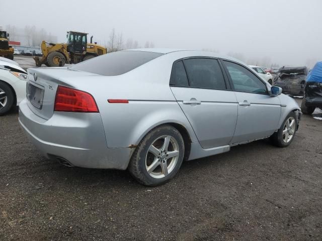 2006 Acura 3.2TL