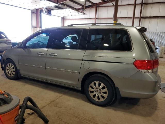 2008 Honda Odyssey EX