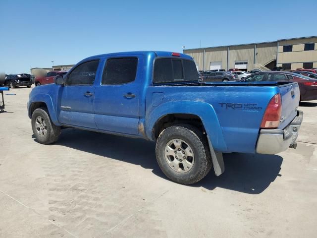 2006 Toyota Tacoma Double Cab Prerunner