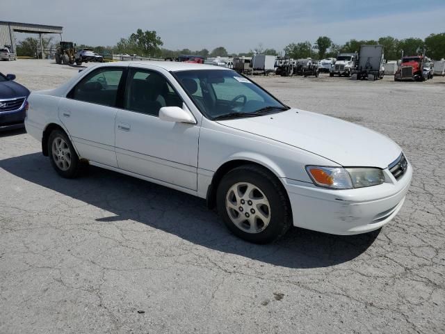 2000 Toyota Camry CE