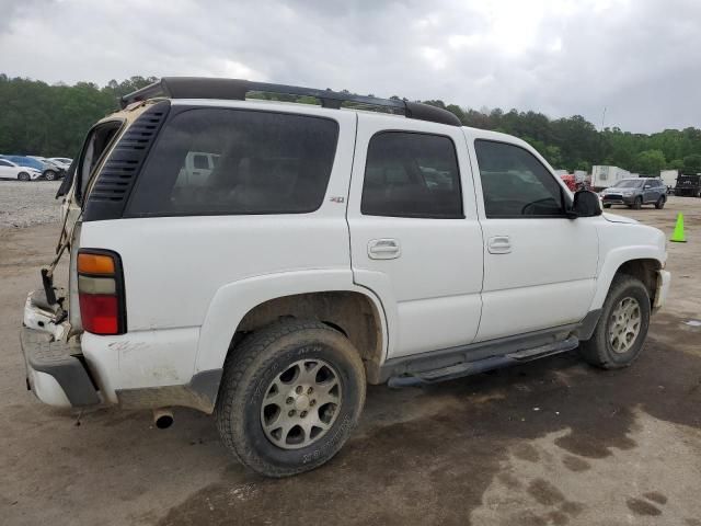 2006 Chevrolet Tahoe K1500