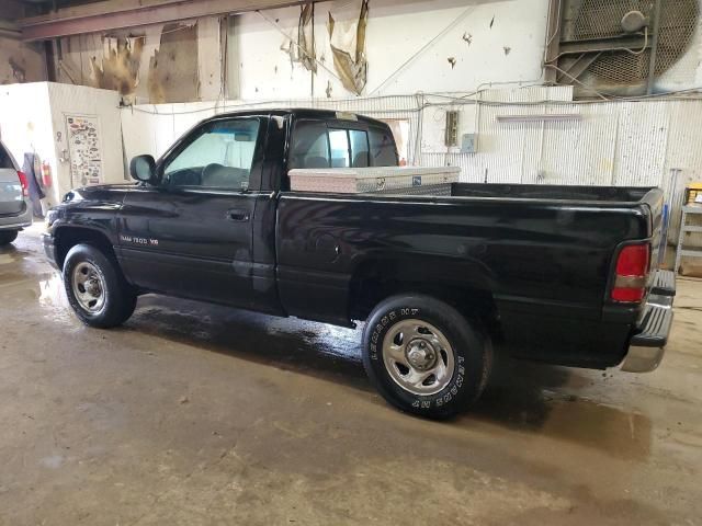 2001 Dodge RAM 1500