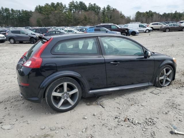 2013 Volvo C30 T5