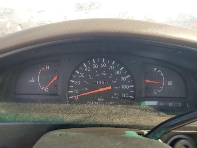 1999 Toyota Tacoma