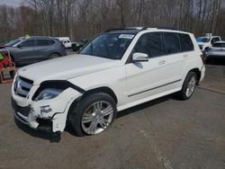 2014 Mercedes-Benz GLK 350 4matic for sale in East Granby, CT