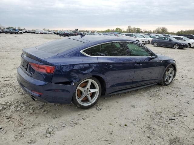 2019 Audi A5 Premium Plus S-Line