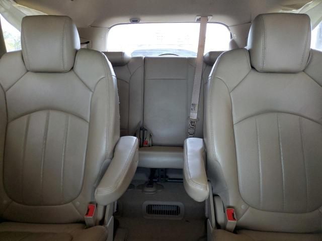 2009 Buick Enclave CXL