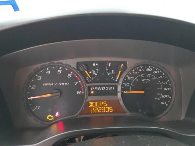 2005 Chevrolet Colorado