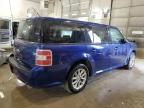 2013 Ford Flex SE