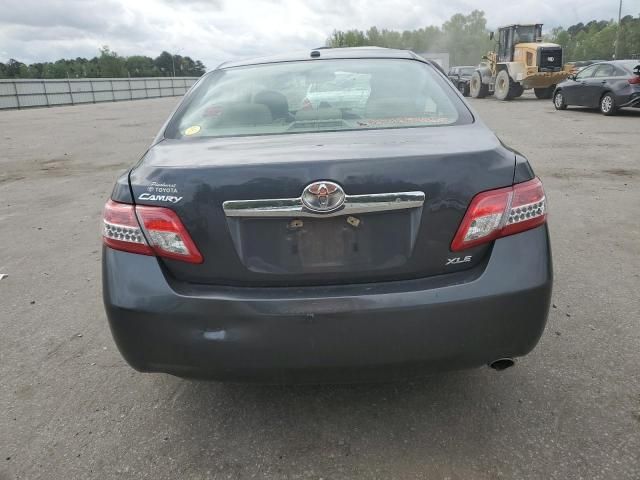 2010 Toyota Camry SE