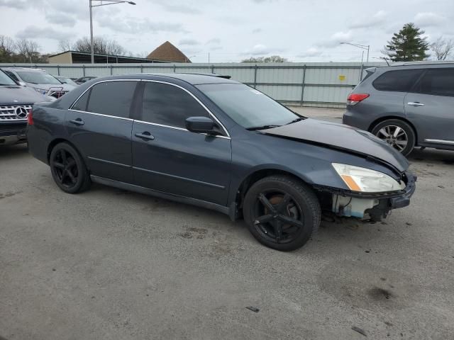 2006 Honda Accord LX