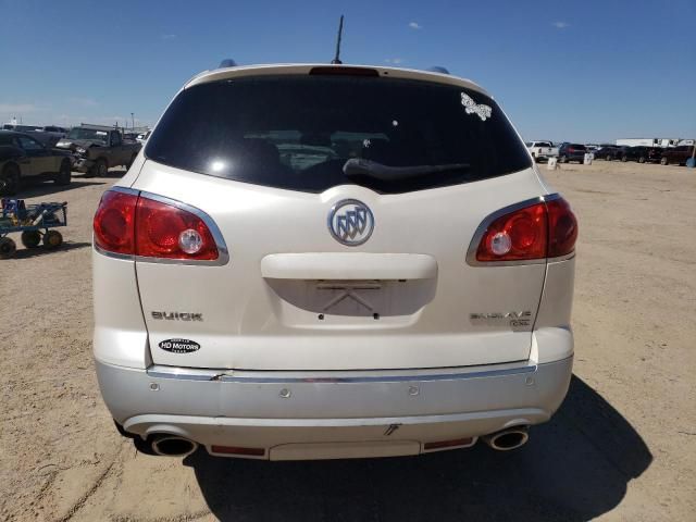 2010 Buick Enclave CXL