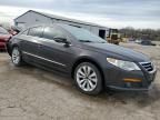 2010 Volkswagen CC Sport