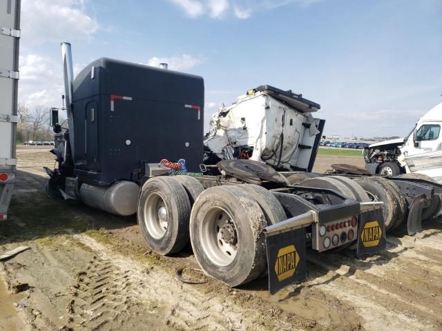 1998 Peterbilt 379