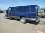 2010 Ford Econoline E350 Super Duty Wagon