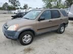 2004 Honda CR-V LX