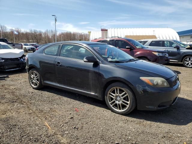 2010 Scion TC