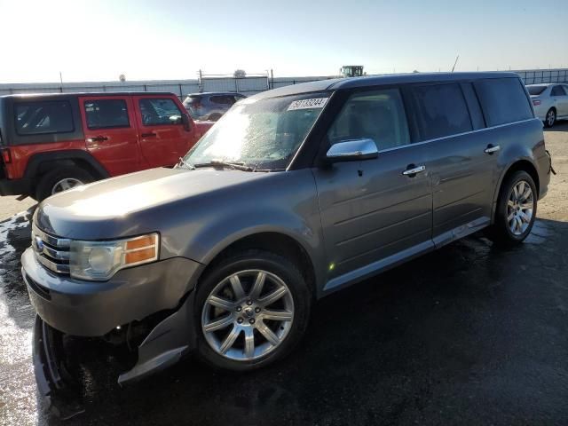 2010 Ford Flex Limited