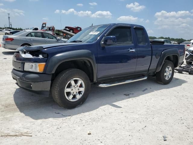 2009 Chevrolet Colorado