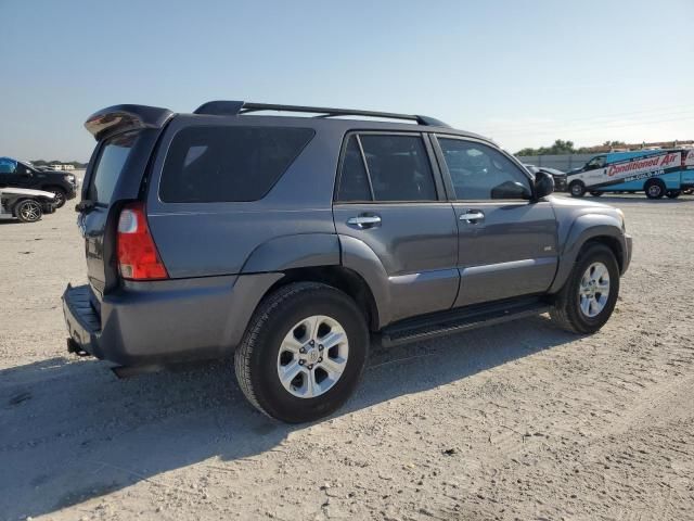 2006 Toyota 4runner SR5