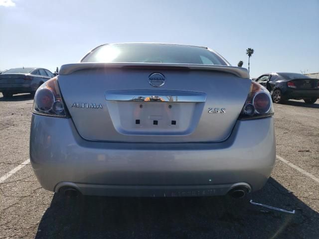 2011 Nissan Altima Base