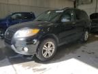 2011 Hyundai Santa FE SE