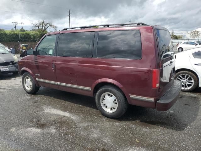 1995 Chevrolet Astro