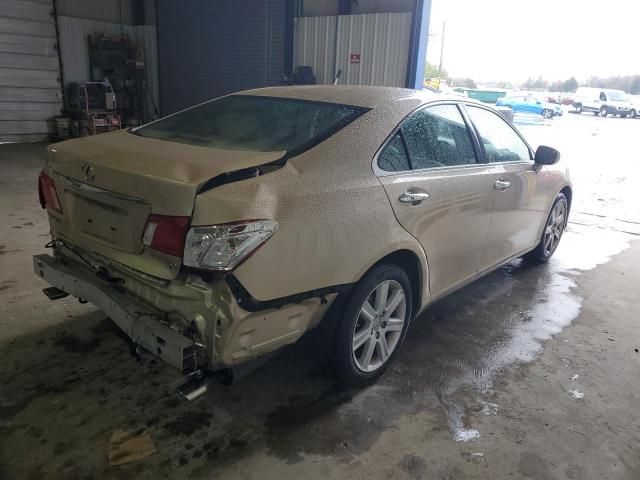 2009 Lexus ES 350