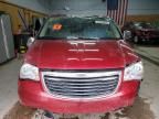 2013 Chrysler Town & Country Touring L