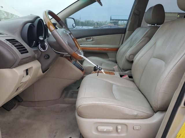 2005 Lexus RX 330