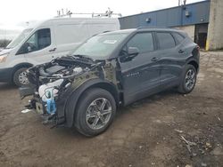 Chevrolet Blazer salvage cars for sale: 2023 Chevrolet Blazer 2LT