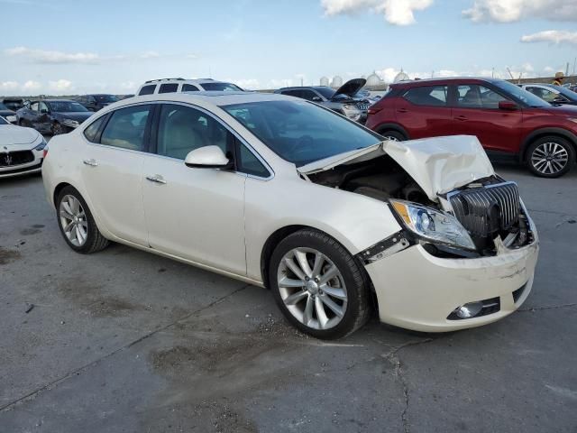 2013 Buick Verano