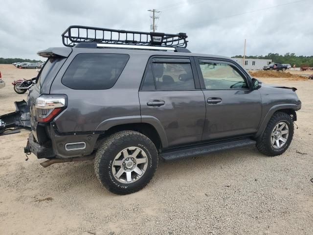 2014 Toyota 4runner SR5