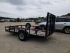 1995 Other Utility Trailer