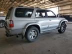 1997 Toyota 4runner Limited