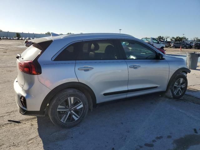 2020 KIA Niro EX