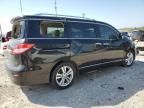 2015 Nissan Quest S