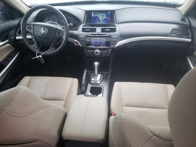 2015 Honda Crosstour EXL