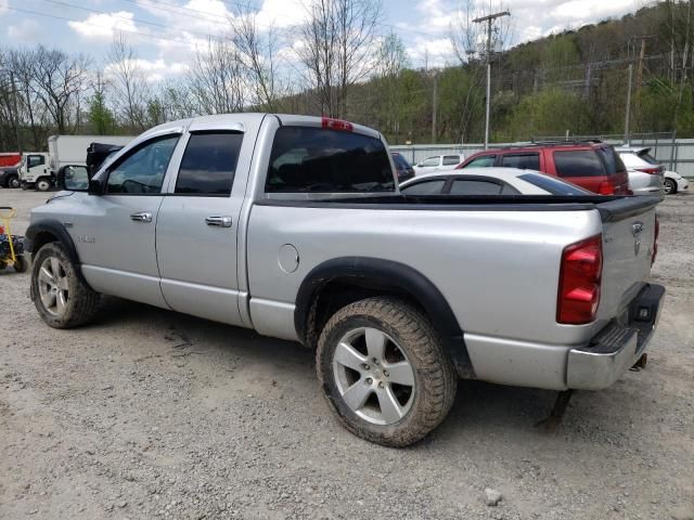 2008 Dodge RAM 1500 ST