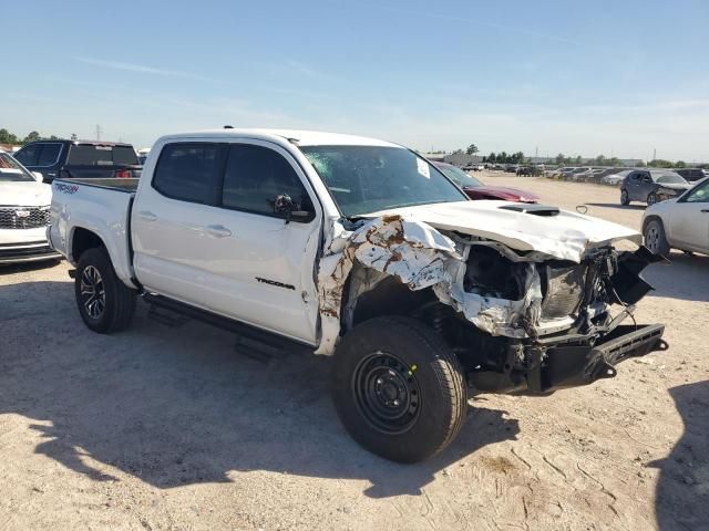 2023 Toyota Tacoma Double Cab