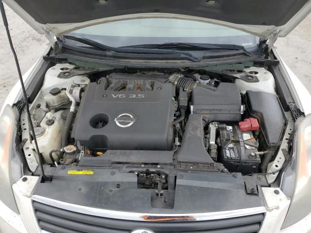 2007 Nissan Altima 3.5SE