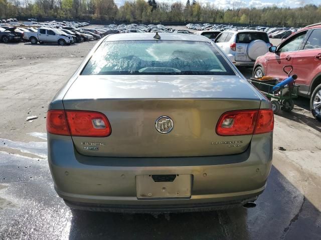 2011 Buick Lucerne CXL