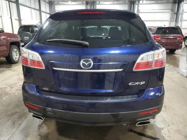 2010 Mazda CX-9