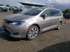 2018 Chrysler Pacifica Hybrid Limited